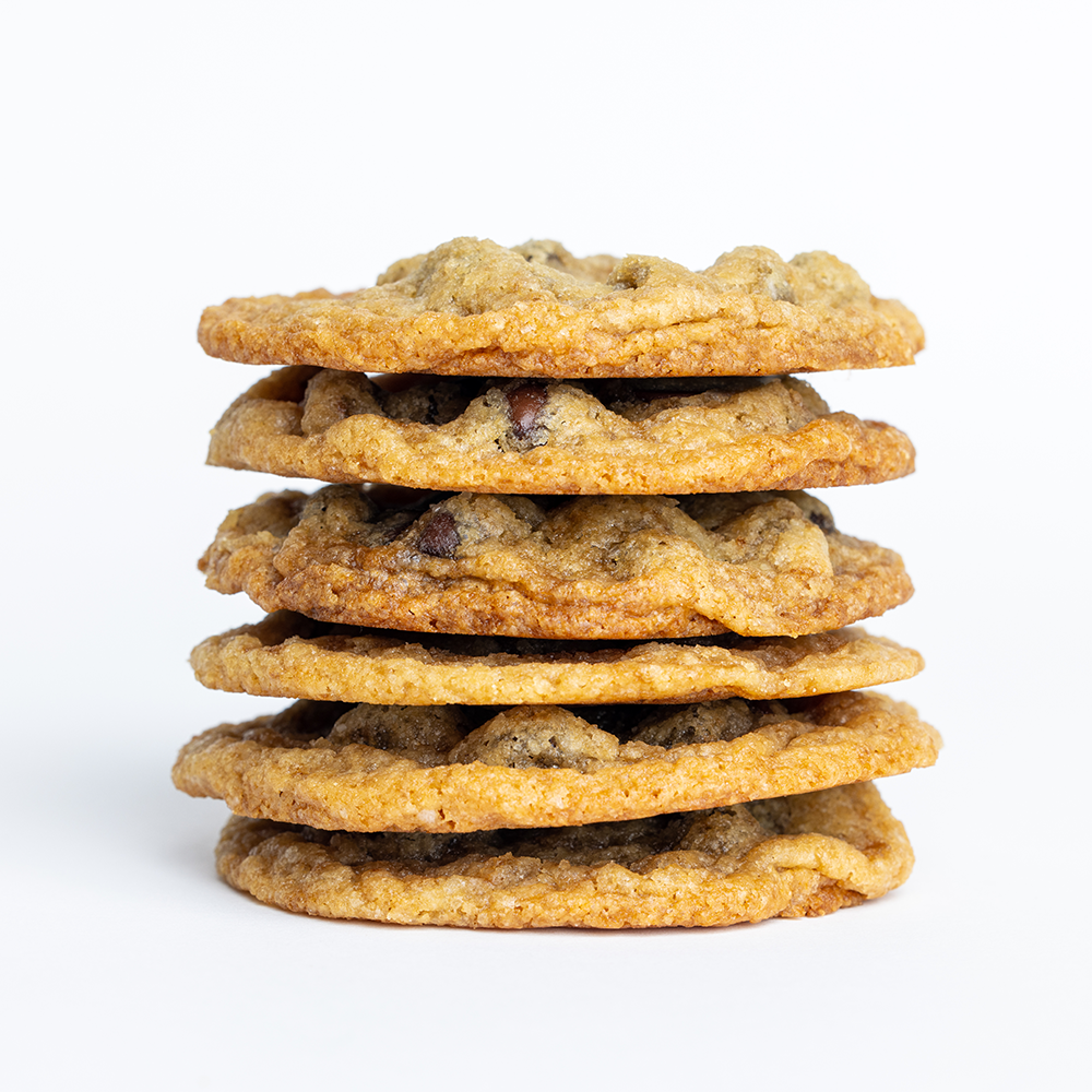 Rich Chocolate Chip