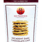 Decadent Dark Chocolate Chip Cookie Mix