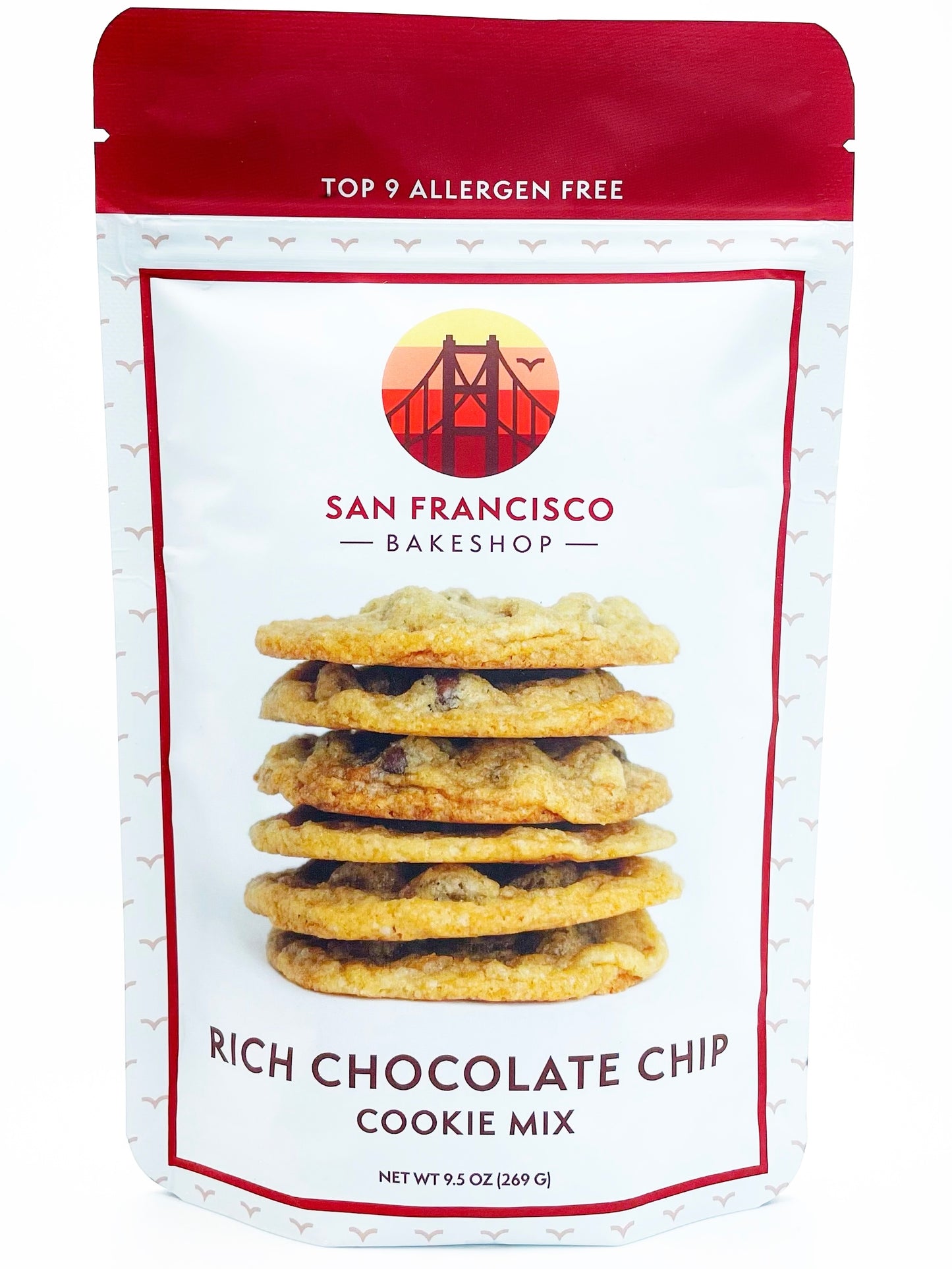 Rich Chocolate Chip