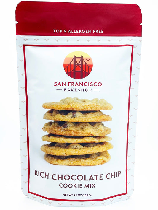 Rich Chocolate Chip