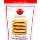 Cinnamon Snickerdoodle Cookie Mix