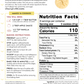 Buttery Sugar Cookie Mix